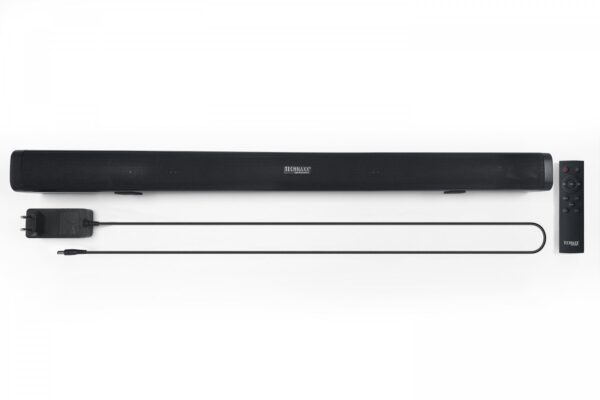 Soundbar Bluetooth 5.0 30W per TV con ingressi HDMI-ARC Ottici e AUX, TX311 - immagine 10