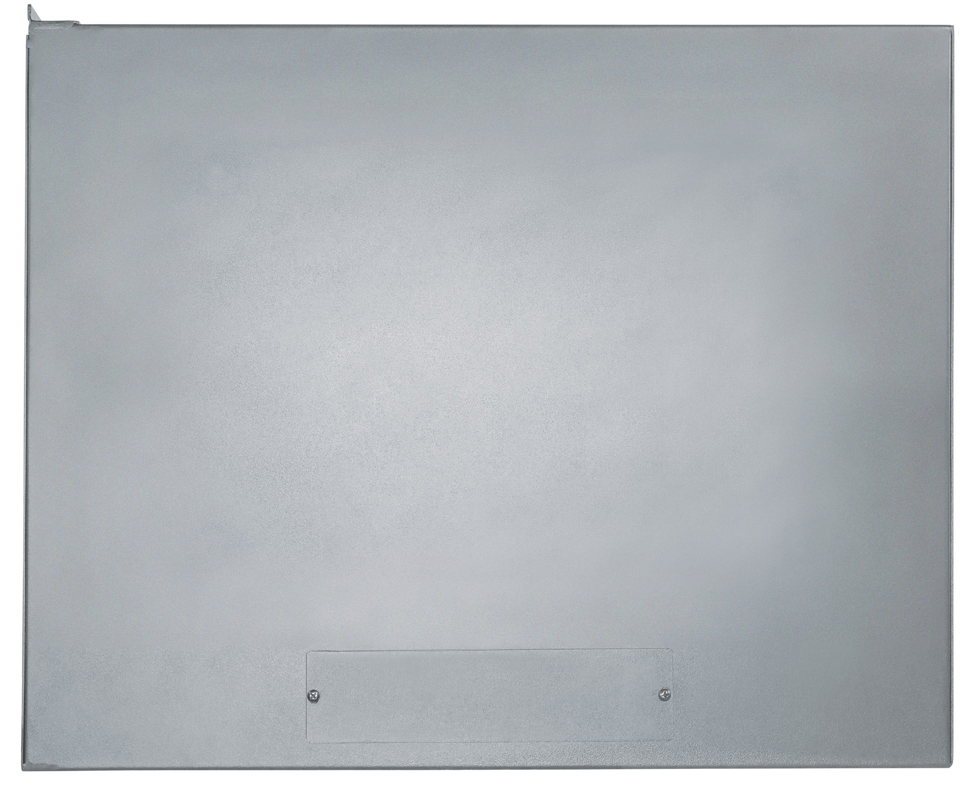 Armadio Rack 19'' a muro 6unità con serratura di sicurezza - immagine 10