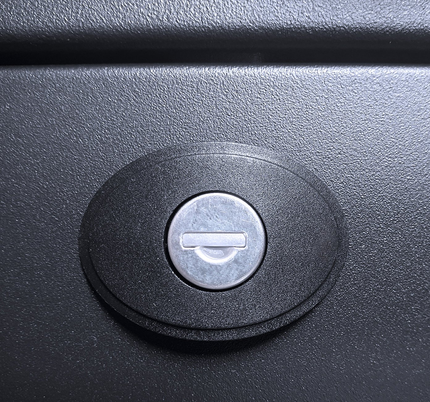 Armadio Rack NextGen 19'' 800x800 42U Doppia Porta Grigliata Nero - immagine 10