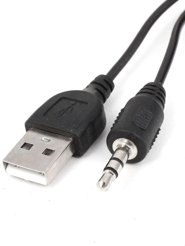 Casse Acustiche Mini per Notebook - immagine 10