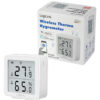 Termoigrometro Wireless Monitoraggio Remoto Wi-Fi App Smart Life - immagine 10