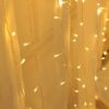 Tenda Natalizia Luminosa 300 LED e Telecomando - immagine 9