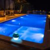 Altoparlante Bluetooth Impermeabile Galleggiante con Vivavoce e LED Colorati, BT-X60 - immagine 10