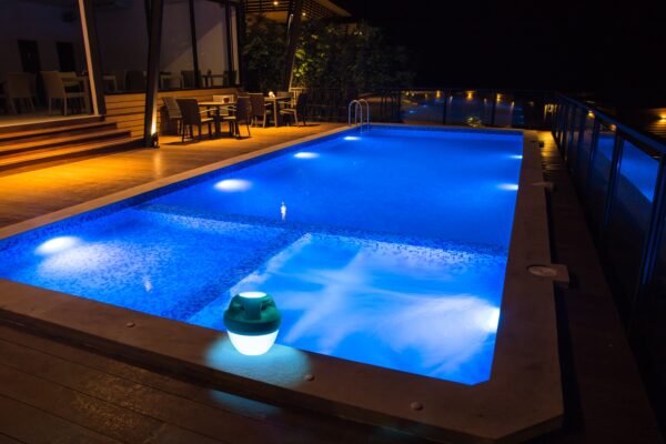 Altoparlante Bluetooth Impermeabile Galleggiante con Vivavoce e LED Colorati, BT-X60 - immagine 10