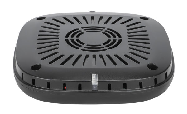 Caricatore Wireless Rapido da Sotto Scrivania 10W - immagine 10