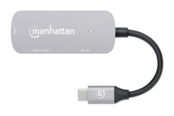 Convertitore USB-C™ a HDMI 3-in-1 con Power Delivery - immagine 10