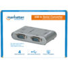 Convertitore da USB a 4 porte seriali - immagine 10