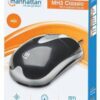 MH3 Mouse Classic Desktop Ottico PS2 - immagine 9