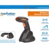 Lettore di Codici a Barre 2D Wireless - immagine 10