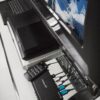 Switch Multiviewer HDMI 4 porte 1080p - immagine 10
