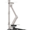 Staffa a Muro per LCD 13-27'' Universale e Snodabile - immagine 10