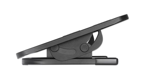 Poggiapiedi Regolabile ed Ergonomico per lo Smart Working - immagine 10