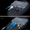 Docking Station USB-C™ SuperSpeed 7 in 1 - immagine 10
