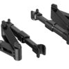 Supporto Tablet Smartphone Estensibile per Poggiatesta auto Rotazione 360° - immagine 10
