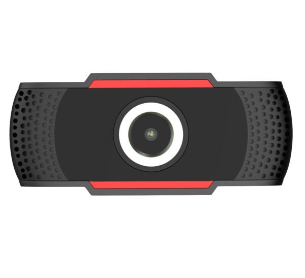 Webcam USB full HD 1080p con Riduzione del Rumore e Auto Focus - immagine 10