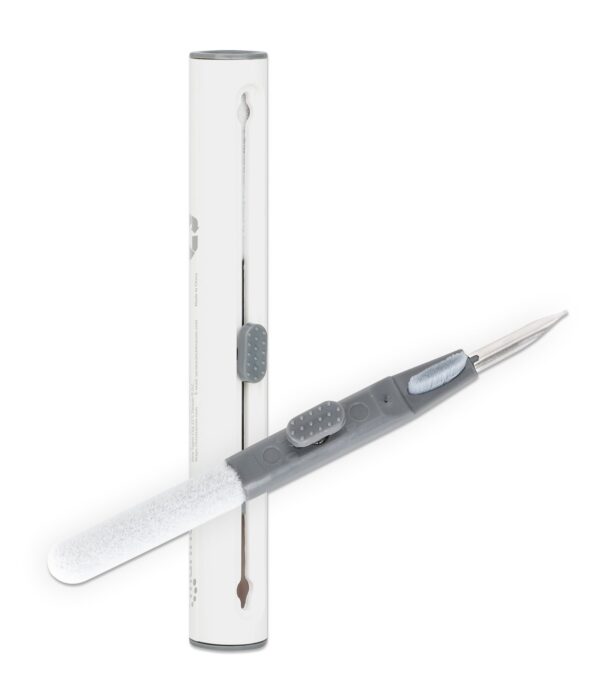 Kit di Pulizia per Auricolari 3-in-1 - immagine 2