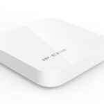 Repeater per sistema True Mesh Wifi EP9 Ip-Com