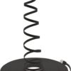 Cavo di Rete Patch Piatto in Rame Cat.6 Nero UTP 3 metri - immagine 10