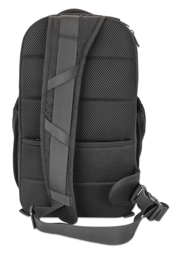 Borsa a Tracolla per Laptop 13.3'' Amsterdam Antifurto - immagine 10