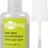 Boccetta Super colla universale Rapida 10 g