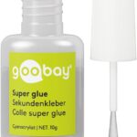 Boccetta Super colla universale Rapida 10 g