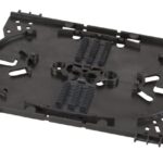 Cassetto portagiunti da 24 giunzioni con organizzatore