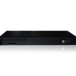 Chassis Rack 19''/Desktop 1U Ultra Compatto