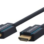 Cavo HDMI High Speed Ethernet A/A M/M 1,5 m Alta Qualità