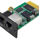 Scheda di Interfaccia SNMP PRO E3, E4, E6