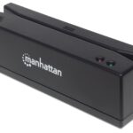 Lettore di card a banda magnetica traccia 1, 2 e 3 interfaccia USB