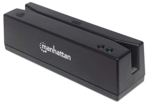 Lettore di card a banda magnetica traccia 1, 2 e 3 interfaccia USB