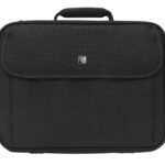 Borsa Notebook Wall Street 17.3'' Nero