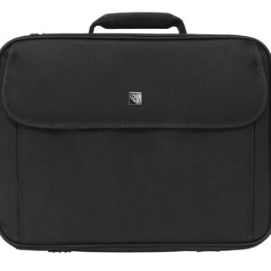 Borsa Notebook Wall Street 17.3'' Nero