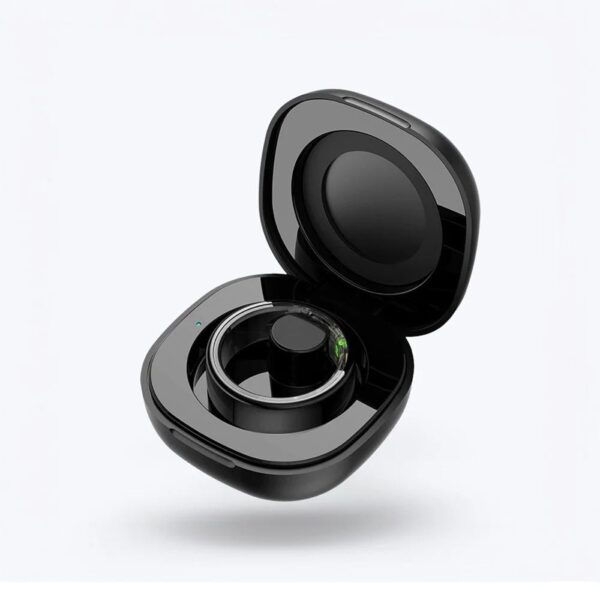 Smart Ring Anello Fitness BT Taglia 10 - immagine 3