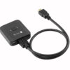 Switch HDMI 2 Porte Bidirezionale 8K 60Hz - immagine 2