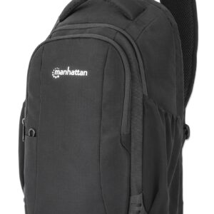Borsa a Tracolla per Laptop 13.3'' Amsterdam Antifurto