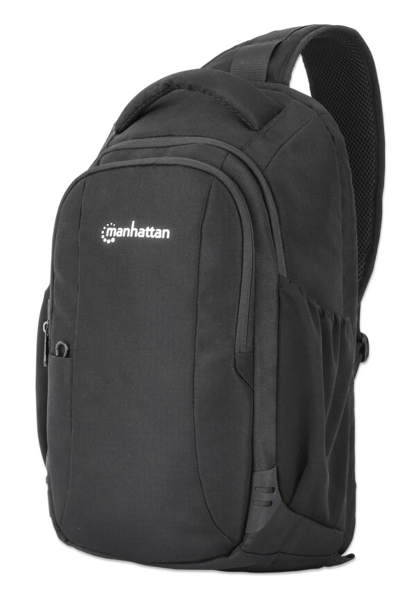 Borsa a Tracolla per Laptop 13.3'' Amsterdam Antifurto