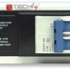 Multipresa 6 Posti da Rack 19'' con Magnetotermico Spina Italiana 1,5U - immagine 5