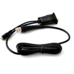 Cavo seriale per Lettore di Badge/Scanner