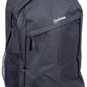 Zainetto per Notebook 15.6'' Knappack Nero