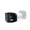 Telecamera IP Motorizzata Bullet IR H.265 da 8MP IP67 Rilevamento Basato su AI, DGM8707DGAT