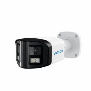 Telecamera IP Motorizzata Bullet IR H.265 da 8MP IP67 Rilevamento Basato su AI, DGM8707DGAT