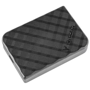 SSD portatile Store'n'Go Mini Diamond USB-C™ 3.2 GEN 2, 1 TB, Nero