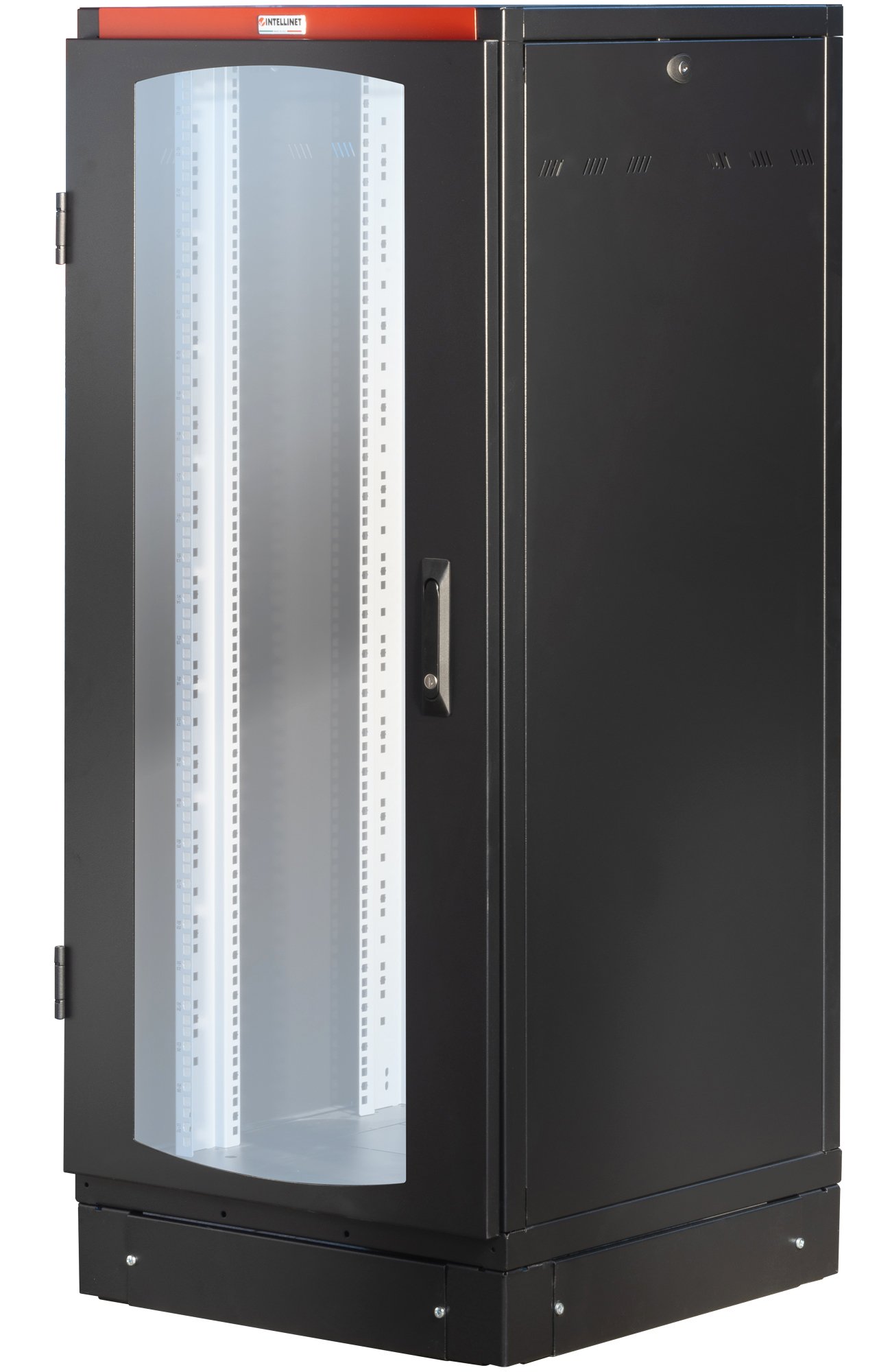 Armadio Rack NextGen 19'' 600x800 33U Nero