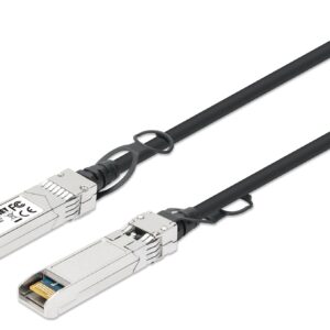 Cavo in Rame Twinax DAC Passivo SFP+ 10G 3m