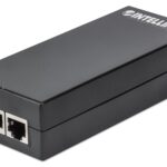 Iniettore 2.5G PoE++