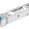 Transceiver Gigabit Fibra Ottica LC Duplex SFP