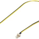 Cavo Alimentazione 3 Poli M / 2 Poli F