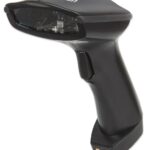 Barcode Scanner CCD Senza Fili Bluetooth