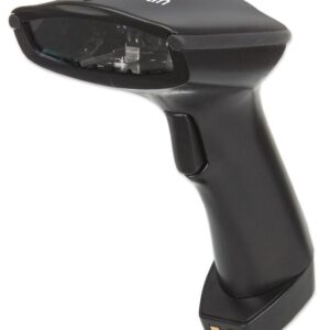 Barcode Scanner CCD Senza Fili Bluetooth